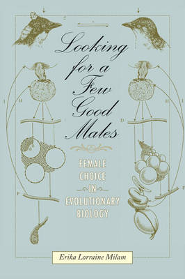 Looking for a Few Good Males