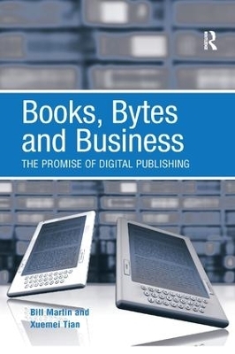 Books, Bytes and Business - Bill Martin, Xuemei Tian