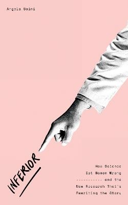 Inferior - Angela Saini