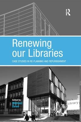 Renewing our Libraries - 