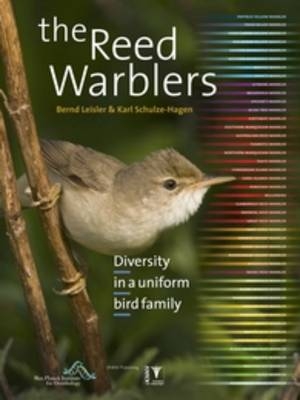 The Reed Warblers - Bernd Leisler, Karl Schulze-Hagen