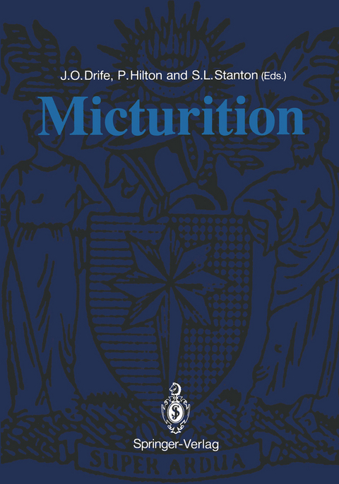 Micturition - 