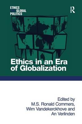 Ethics in an Era of Globalization - M. S. Ronald Commers