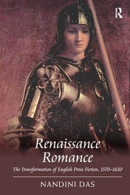 Renaissance Romance - Nandini Das