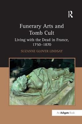 Funerary Arts and Tomb Cult - Suzanne Glover Lindsay