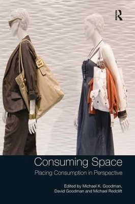 Consuming Space - 