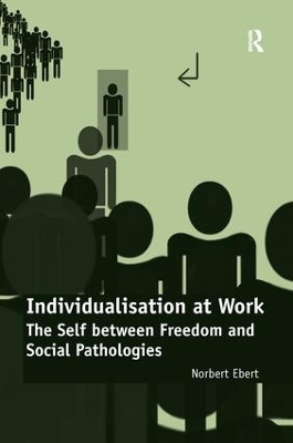 Individualisation at Work - Norbert Ebert
