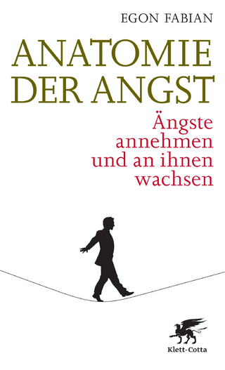 Anatomie der Angst
