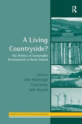 A Living Countryside? - Tony Varley
