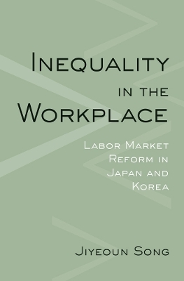 Inequality in the Workplace - Jiyeoun Song