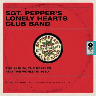 Sgt. Pepper's Lonely Hearts Club Band