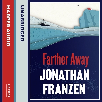 Farther Away - Jonathan Franzen
