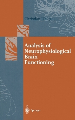 Analysis of Neurophysiological Brain Functioning - 