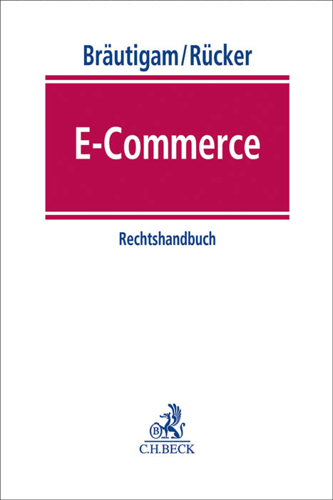 E-Commerce - 