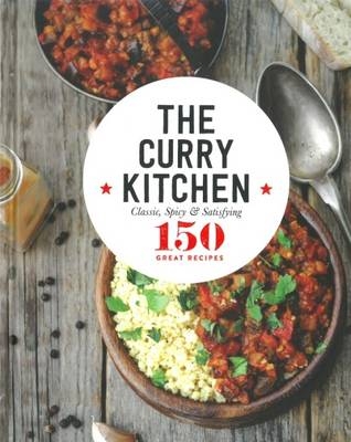 The Curry Kitchen
