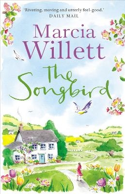 The Songbird - Marcia Willett