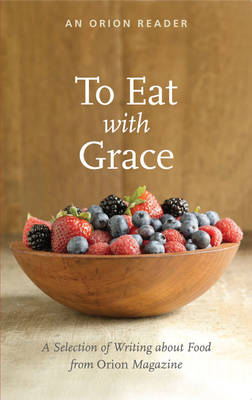 To Eat with Grace - 