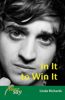 In It to Win It -  Richards Linda