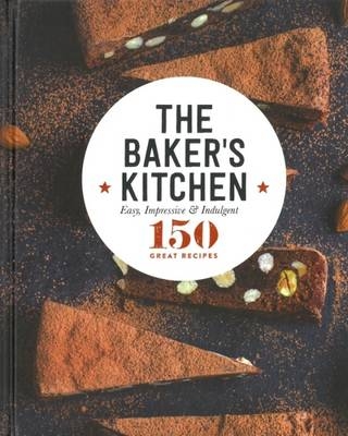 The Baker's Kitchen