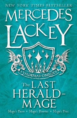 The Last Herald-Mage - A Valdemar Omnibus - Mercedes Lackey