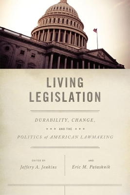 Living Legislation - 