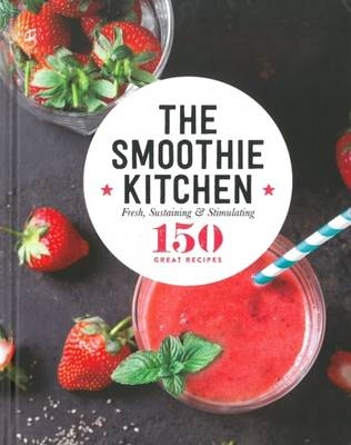 The Smoothie Kitchen
