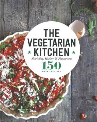 The Vegetarian Kitchen