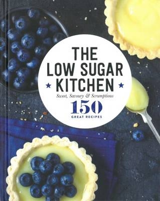 The Low Sugar Kitchen