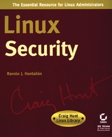 Linux Security - Ramón J. Hontañón