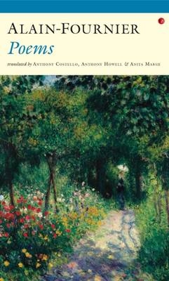 Poems - Henri Alain-Fournier