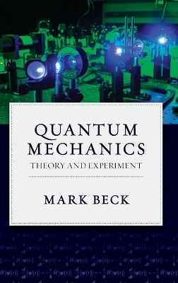 Quantum Mechanics