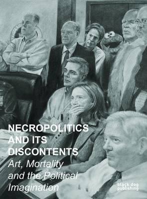 Necropolitics and its Discontents - 