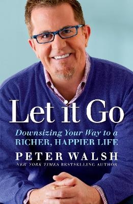 Let It Go - Peter Walsh