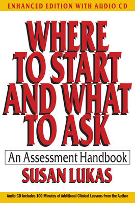 Where to Start and What to Ask - Susan Lukas