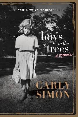 Boys in the Trees - Carly Simon