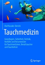 Tauchmedizin - Olaf Rusoke-Dierich