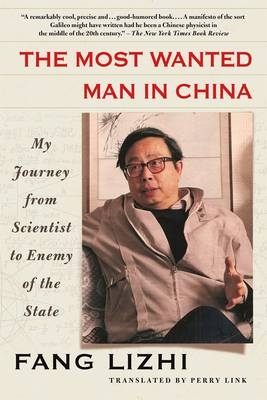 The Most Wanted Man in China - Fang Lizhi
