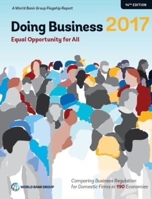 Doing Business 2017 -  World Bank Group