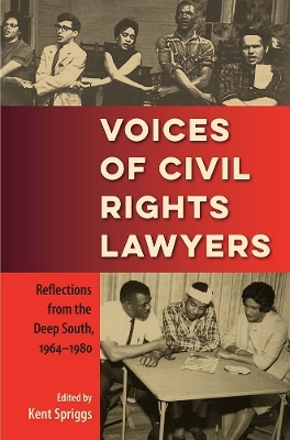 Voices of Civil Rights Lawyers - 