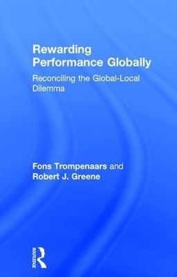 Rewarding Performance Globally