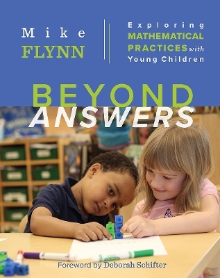 Beyond Answers - Mike Flynn