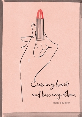 Breakfast at Tiffany's Journal