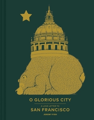 O Glorious City - Jeremy Fish