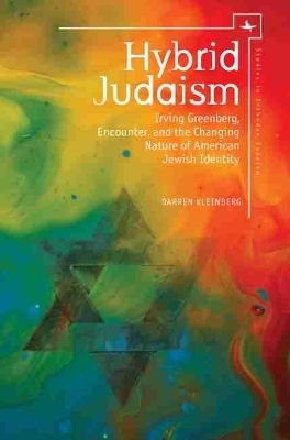 Hybrid Judaism - Darren Kleinberg