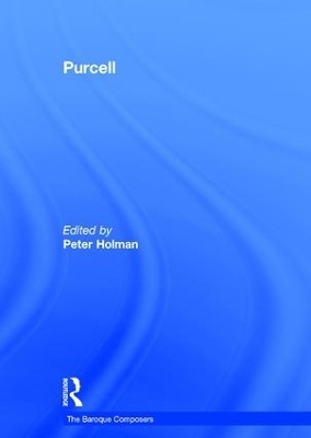 Purcell - 