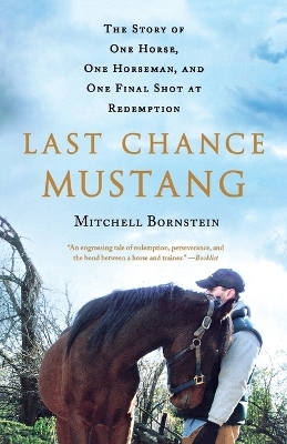 Last Chance Mustang - Mitchell Bornstein