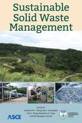 Sustainable Solid Waste Management - 