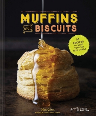 Muffins & Biscuits