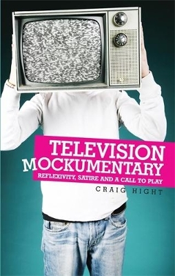 Television Mockumentary - Craig Hight