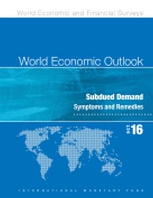 World economic outlook -  International Monetary Fund